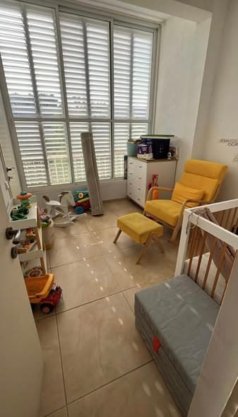 5 room rental in Old North