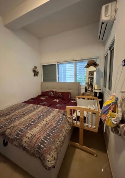 5 room rental in Old North