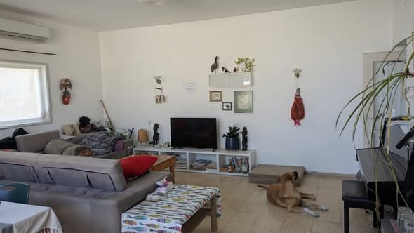 4 room rental in Old North