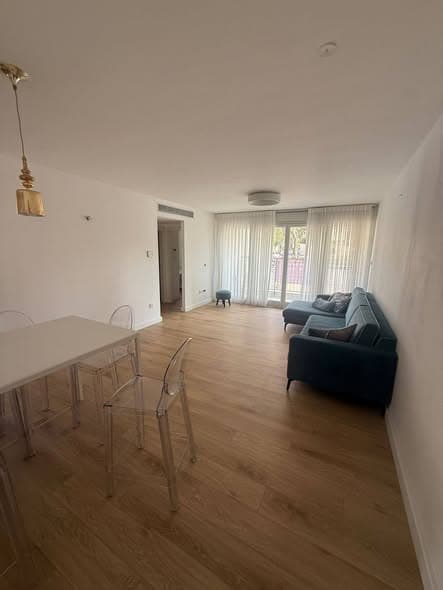 3 room rental in Neve Tzedek
