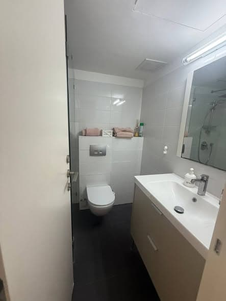 3 room rental in Neve Tzedek