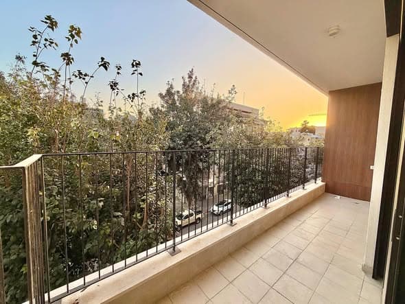 4 room rental in Jaffa
