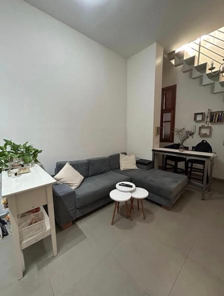 3 room rental in Jaffa
