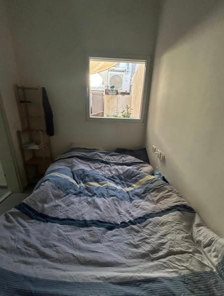 3 room rental in Jaffa