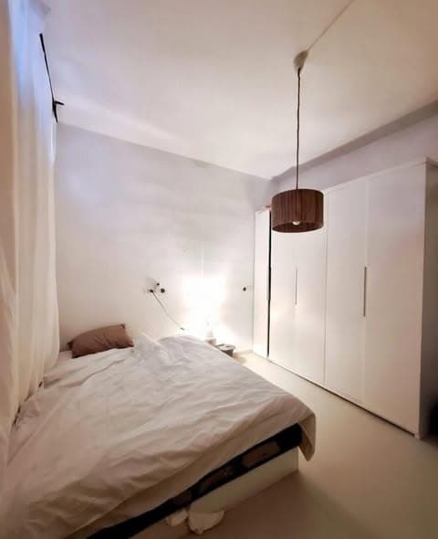 3 room rental in Neve Tzedek