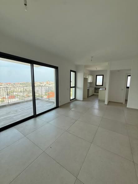 5 room rental in Jaffa
