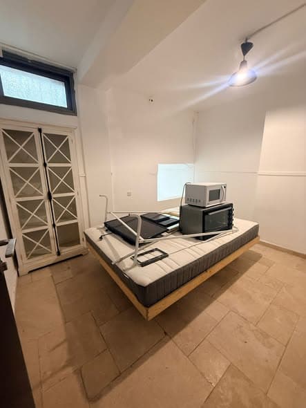 4 room rental in Old North