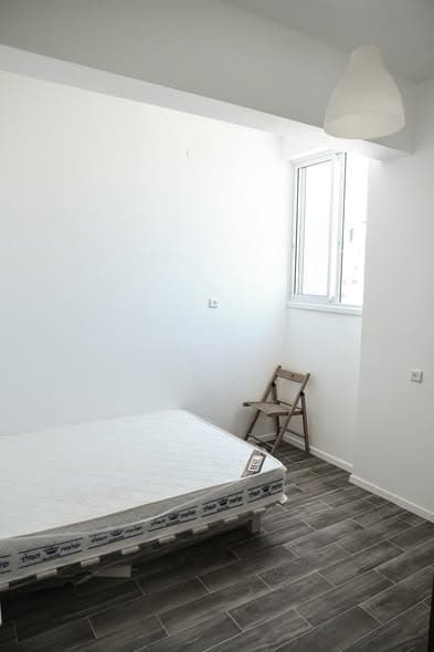 4 room rental in Florentin