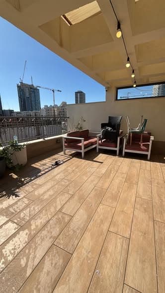2 room rental in Kerem HaTeimanim