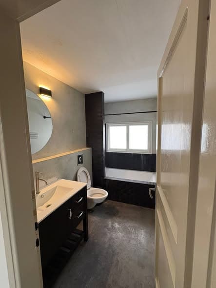 6 room rental in Neve Tzedek