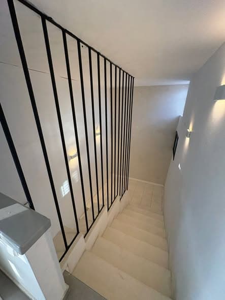 6 room rental in Neve Tzedek