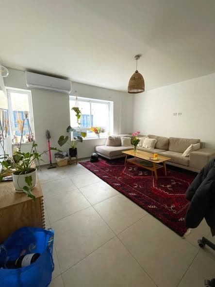 3 room rental in Florentin
