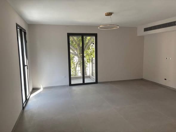 4 room rental in Neve Tzedek