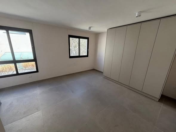 4 room rental in Neve Tzedek