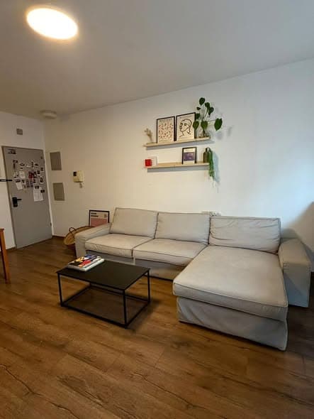 4 room rental in Lev HaIr