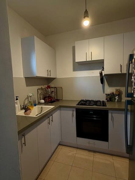 4 room rental in Lev HaIr