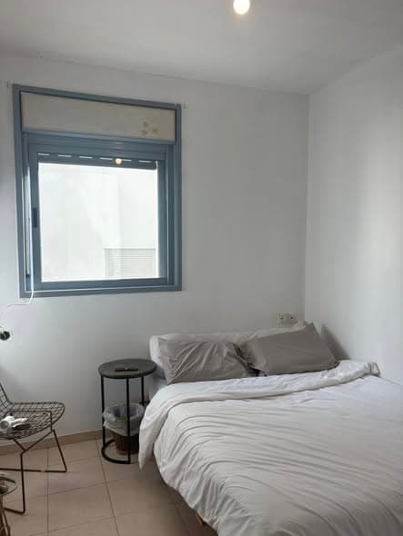 4 room rental in Lev HaIr