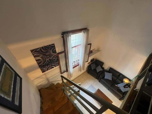 1 room rental in Kerem HaTeimanim