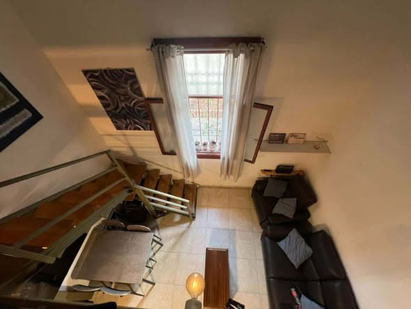 1 room rental in Kerem HaTeimanim