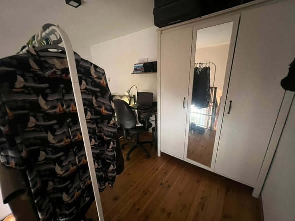 1 room rental in Kerem HaTeimanim