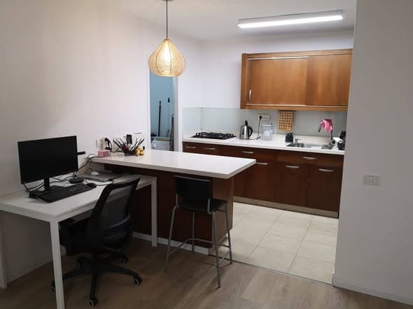 3 room rental in Ramat Aviv