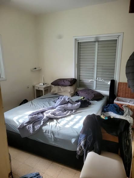4 room rental in Old North