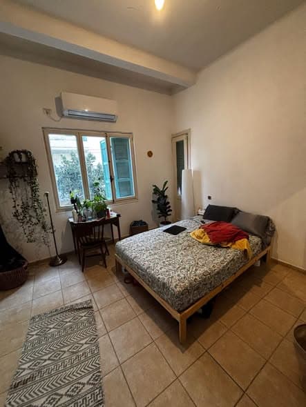 3 room rental in Florentin