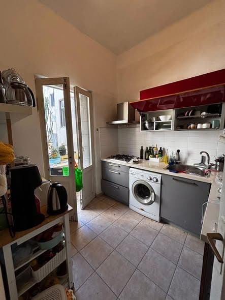 3 room rental in Florentin