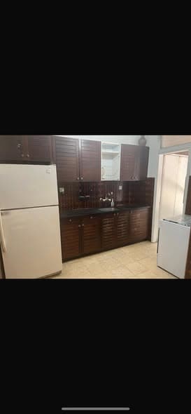 4 room rental in Old North