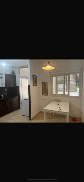 4 room rental in Old North