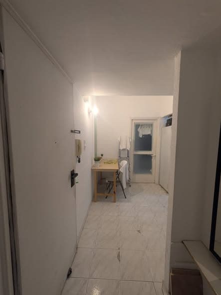 1 room rental in Old North