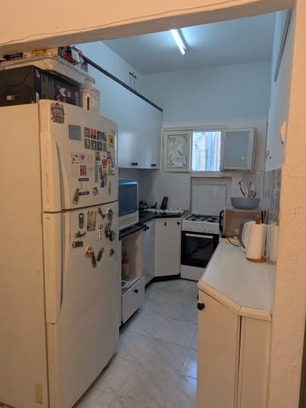 1 room rental in Old North