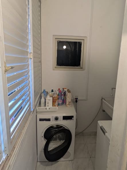 1 room rental in Old North