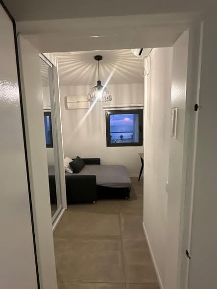 4 room rental in Lev HaIr