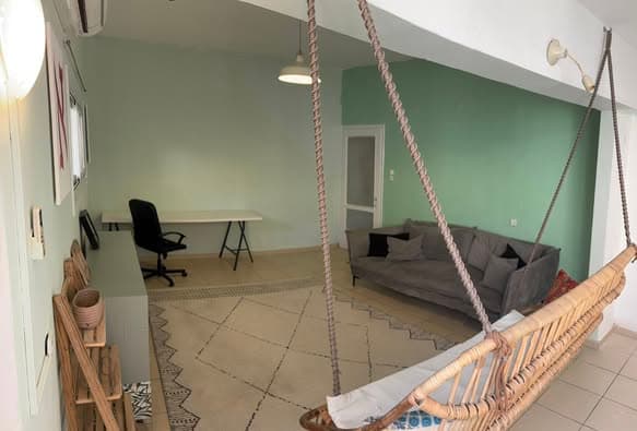 2 room rental in Lev HaIr