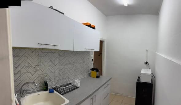 2 room rental in Lev HaIr