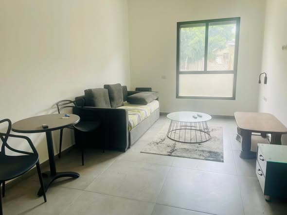2 room rental in Jaffa