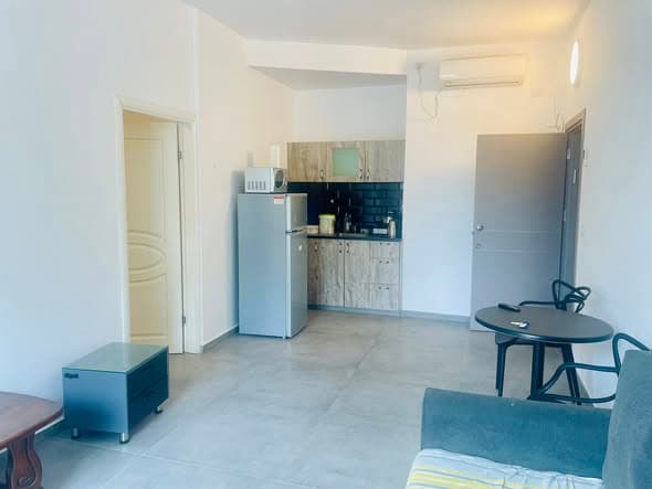 2 room rental in Jaffa