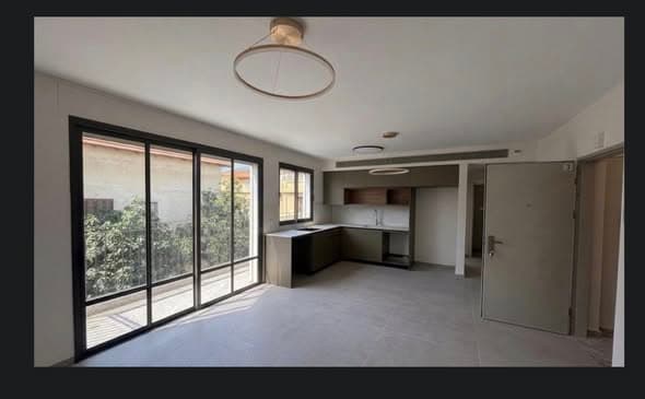 3 room rental in Neve Tzedek