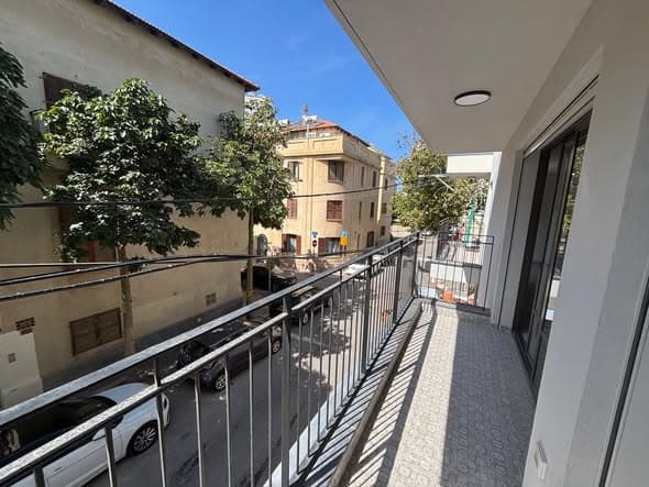 3 room rental in Neve Tzedek