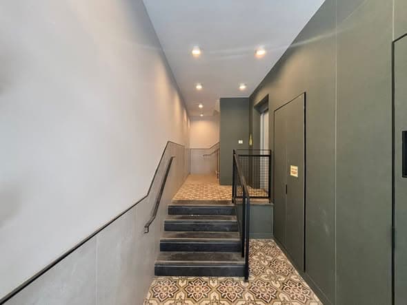 3 room rental in Neve Tzedek