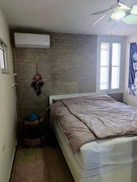 3 room rental in Jaffa