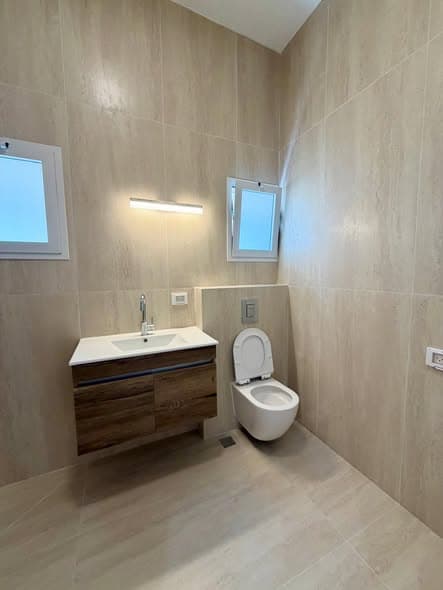 4 room rental in Old North