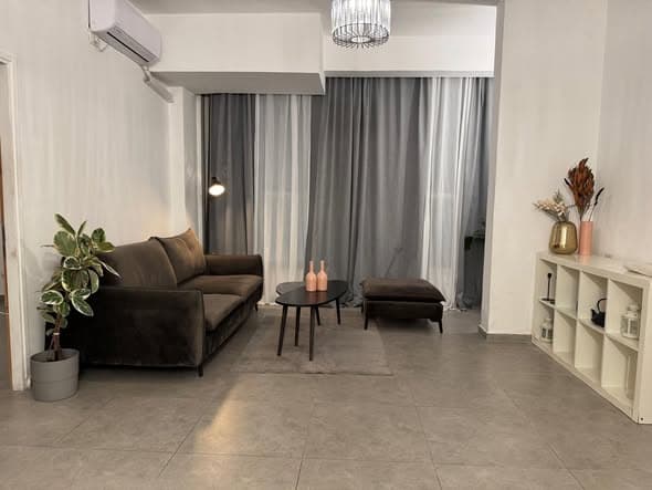 4 room rental in Florentin