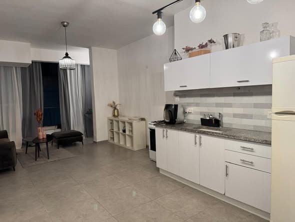 4 room rental in Florentin