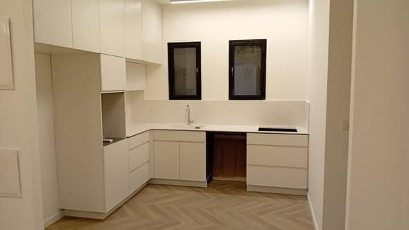 3 room rental in Florentin