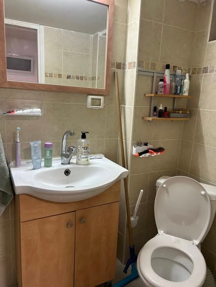 1 room rental in Old North