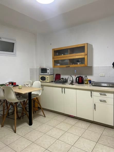 1 room rental in Old North