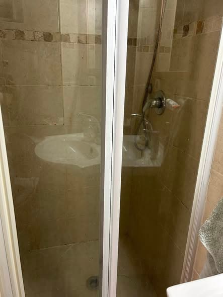 1 room rental in Old North