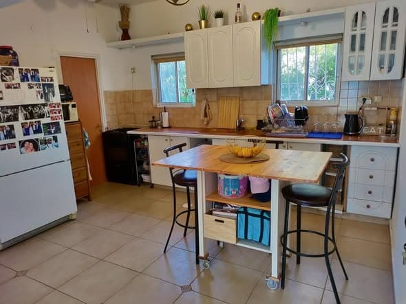 2 room rental in Ramat Aviv
